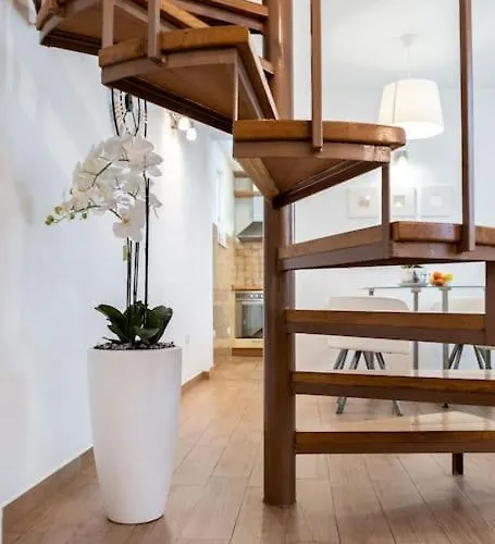 Apartman Sun House In The Centre *