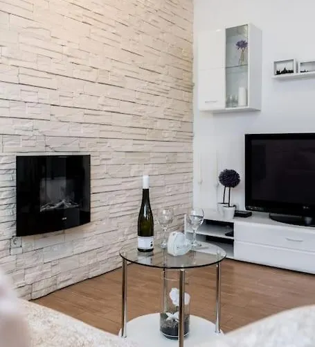 Sun House In The Centre Apartman Split