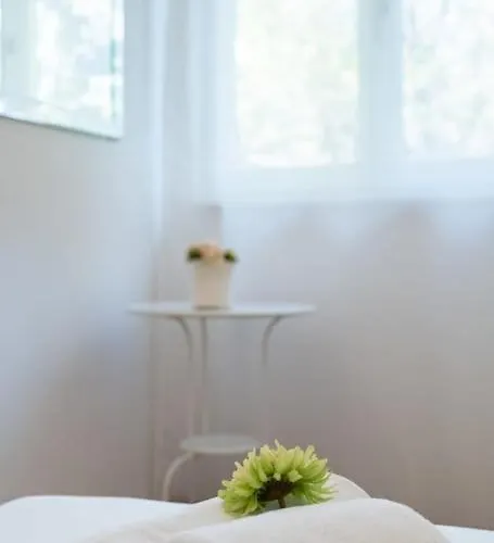 Sun House In The Centre Split