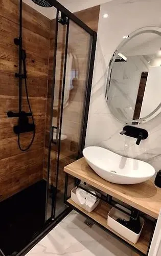 Sun House In The Centre * Split