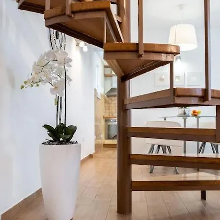 Apartament Sun House In The Centre *