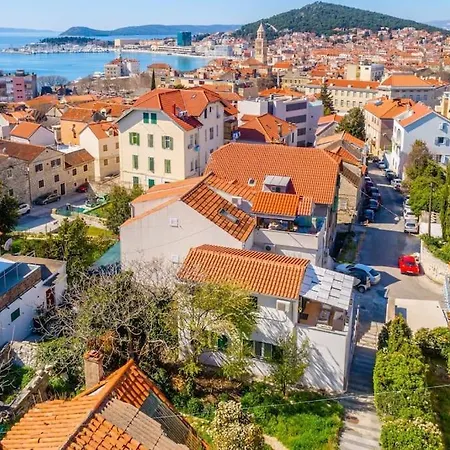 Apartament Sun House In The Centre