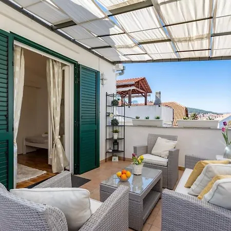 Apartament Sun House In The Centre *