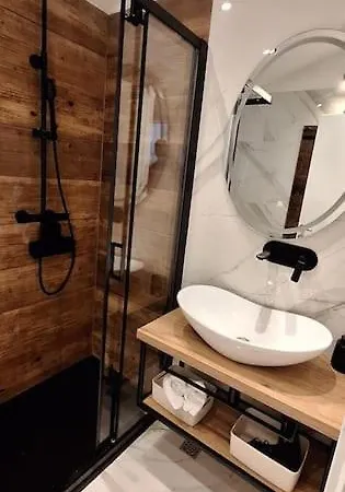 Sun House In The Centre * Split