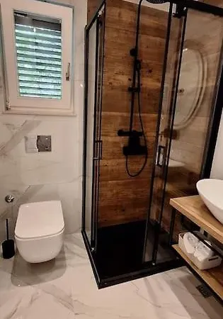 Apartament Sun House In The Centre