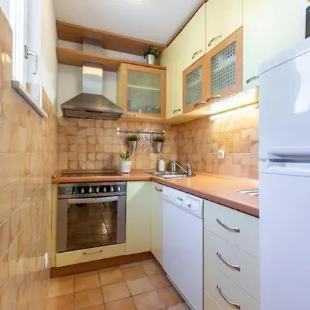 Sun House In The Centre شقة سبليت