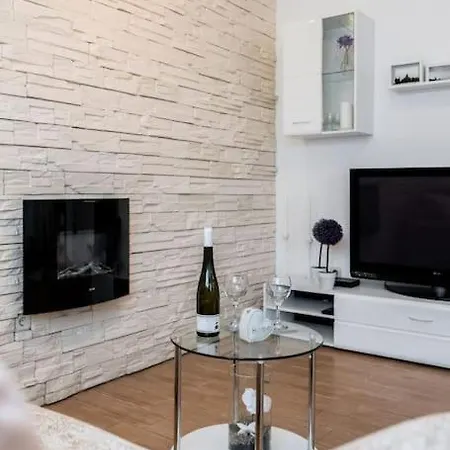 Sun House In The Centre شقة سبليت