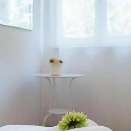 Sun House In The Centre سبليت