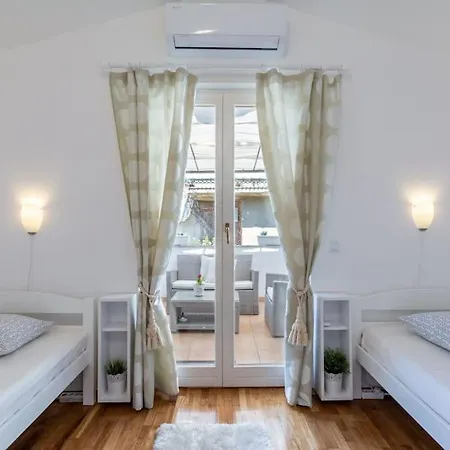 شقة Sun House In The Centre سبليت